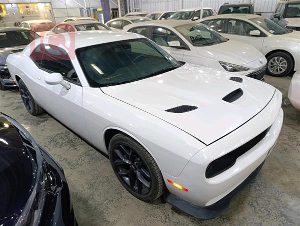 دودج تشالنجر 2023 للبيع في العراق -  بغداد